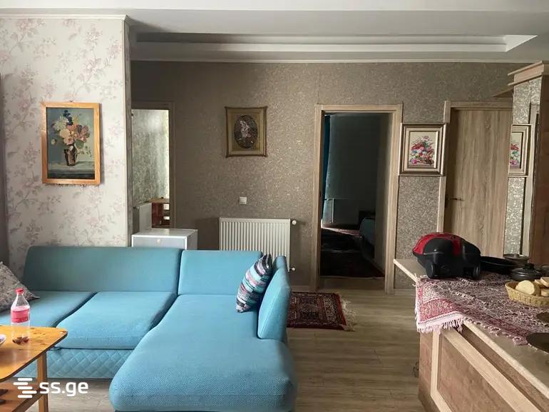 Marshal Archil Gelovani Ave. - 4 rooms