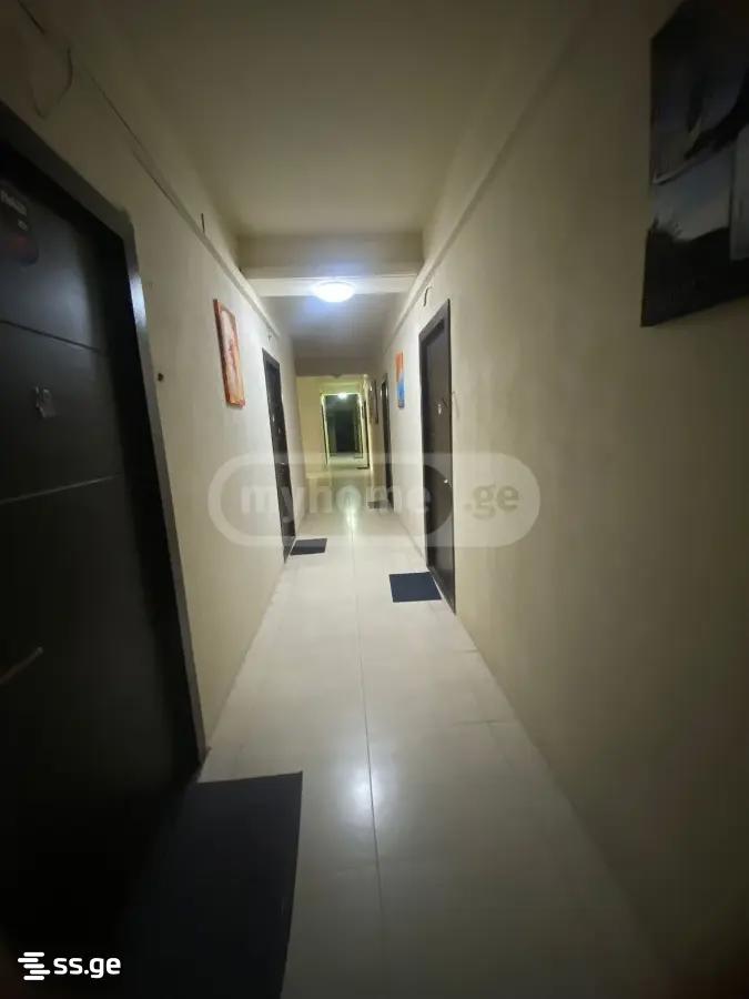 Teophane Davitaia st. 5 - 2 rooms