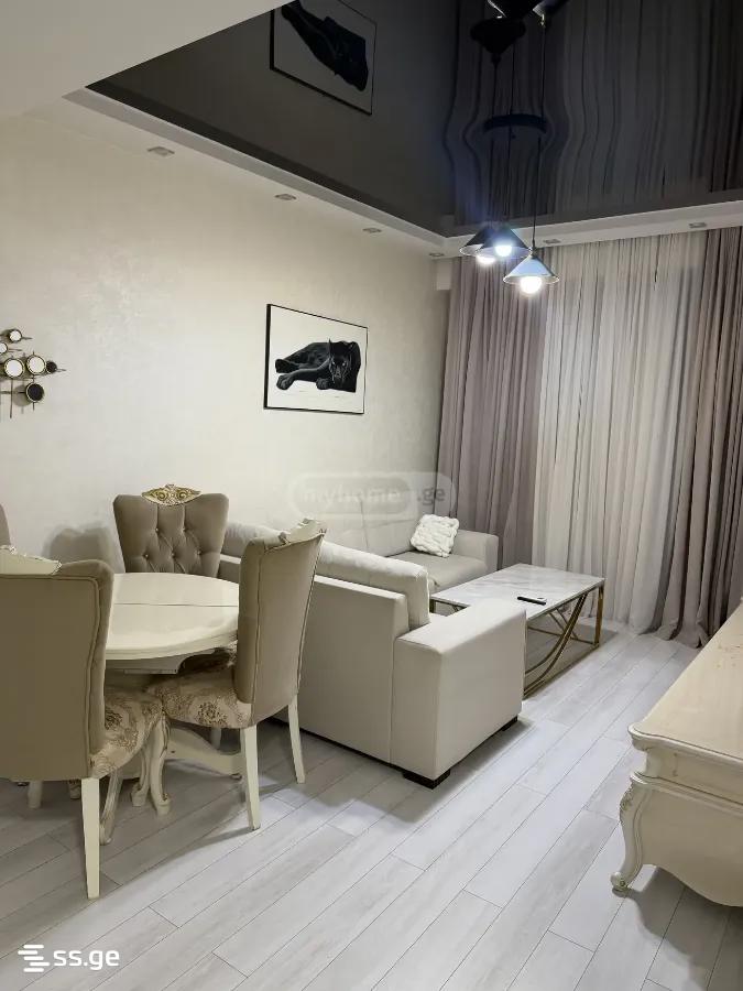mindeli st. - 2 rooms
