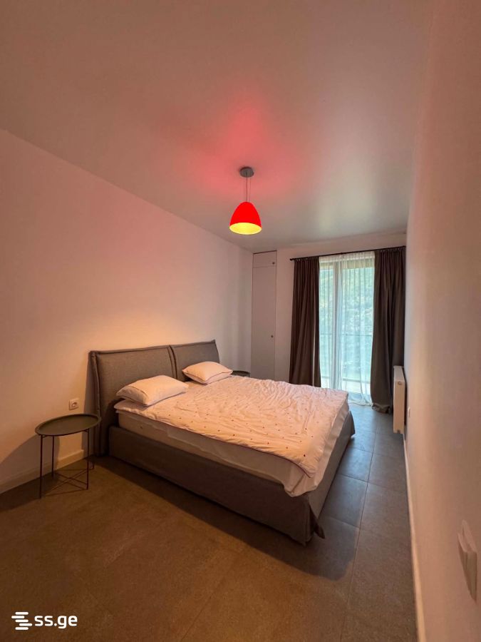 The second lane of Krtsanis - 2 rooms