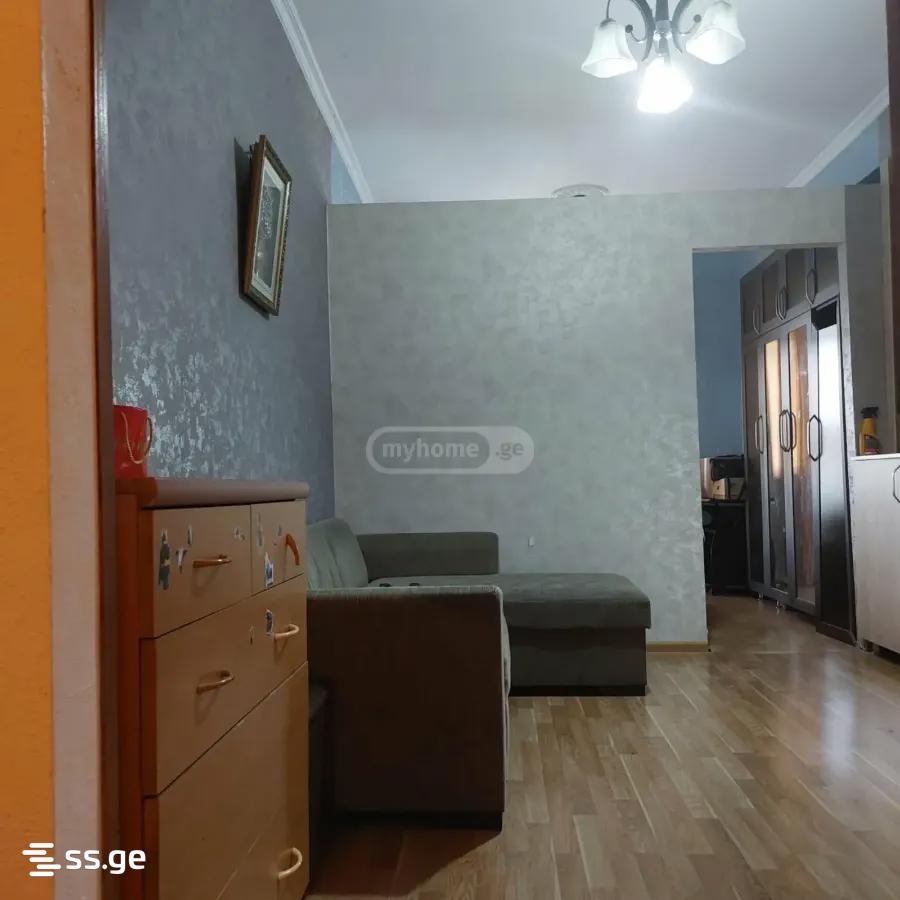 cinamdzgrishvili st. 121 - 2 rooms