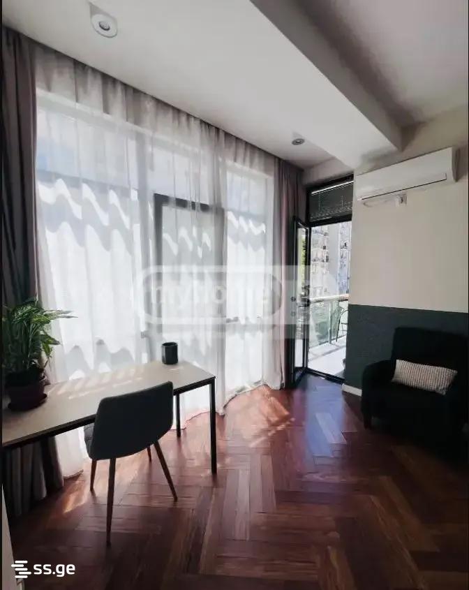 shatberashvili st. - 2 rooms