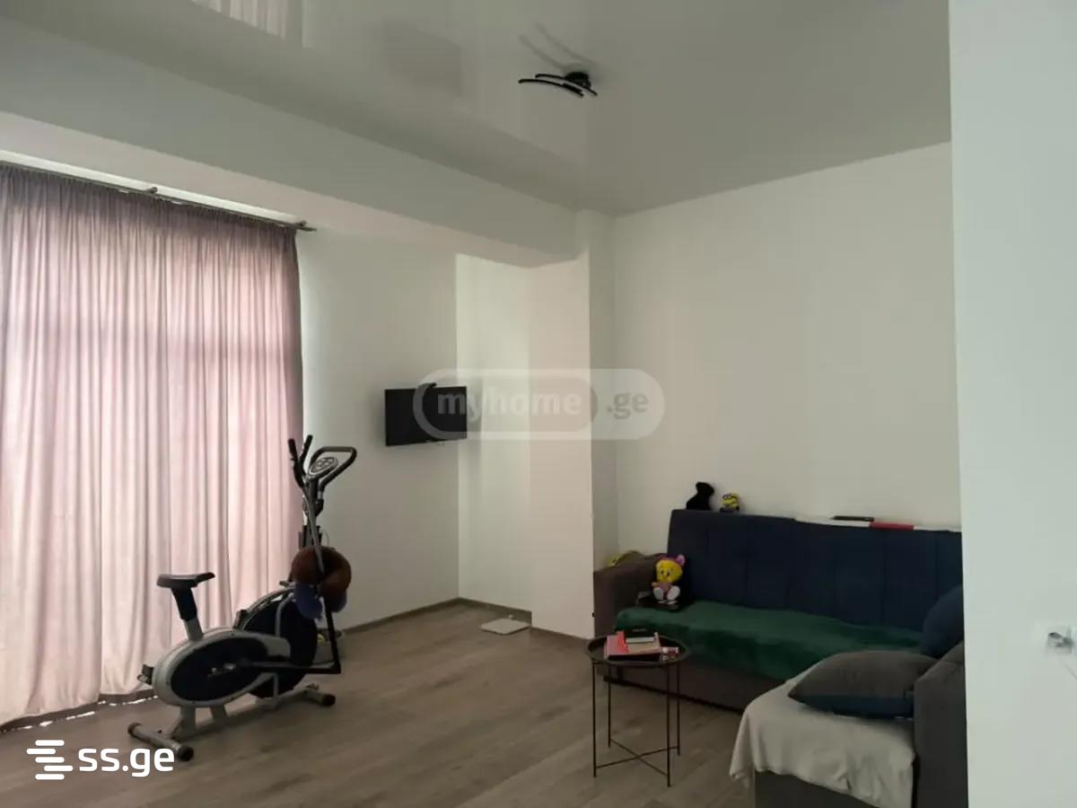 Fatmani st. - 2 rooms