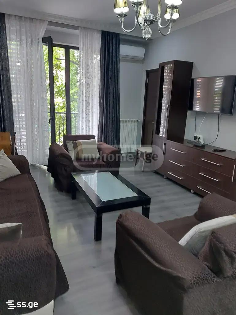mitskevichi st. 54 - 2 rooms