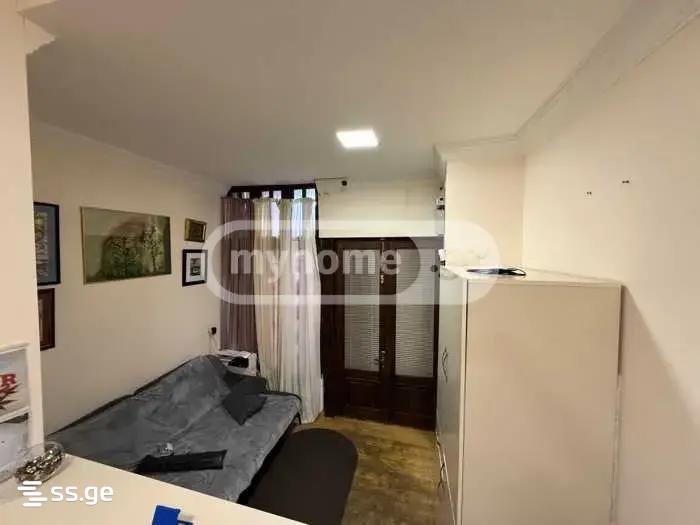 zubalashvilebi st. - 1 rooms