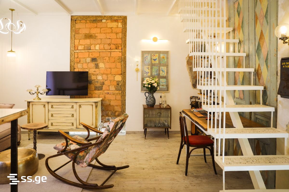16 - 2 rooms