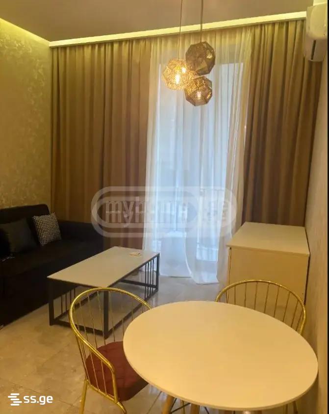 shatberashvili st. - 2 rooms