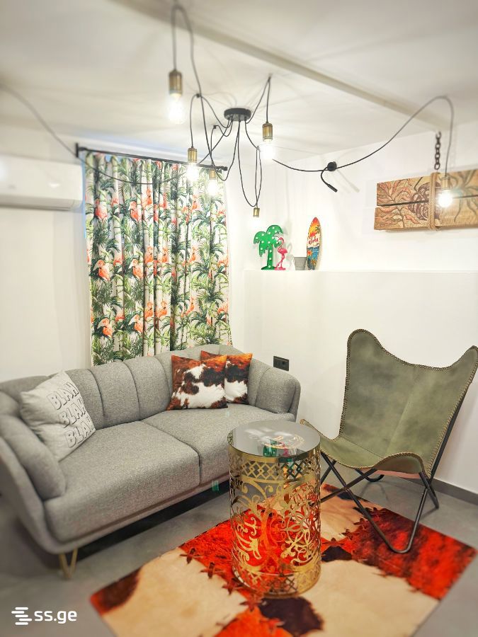 16 - 1 rooms