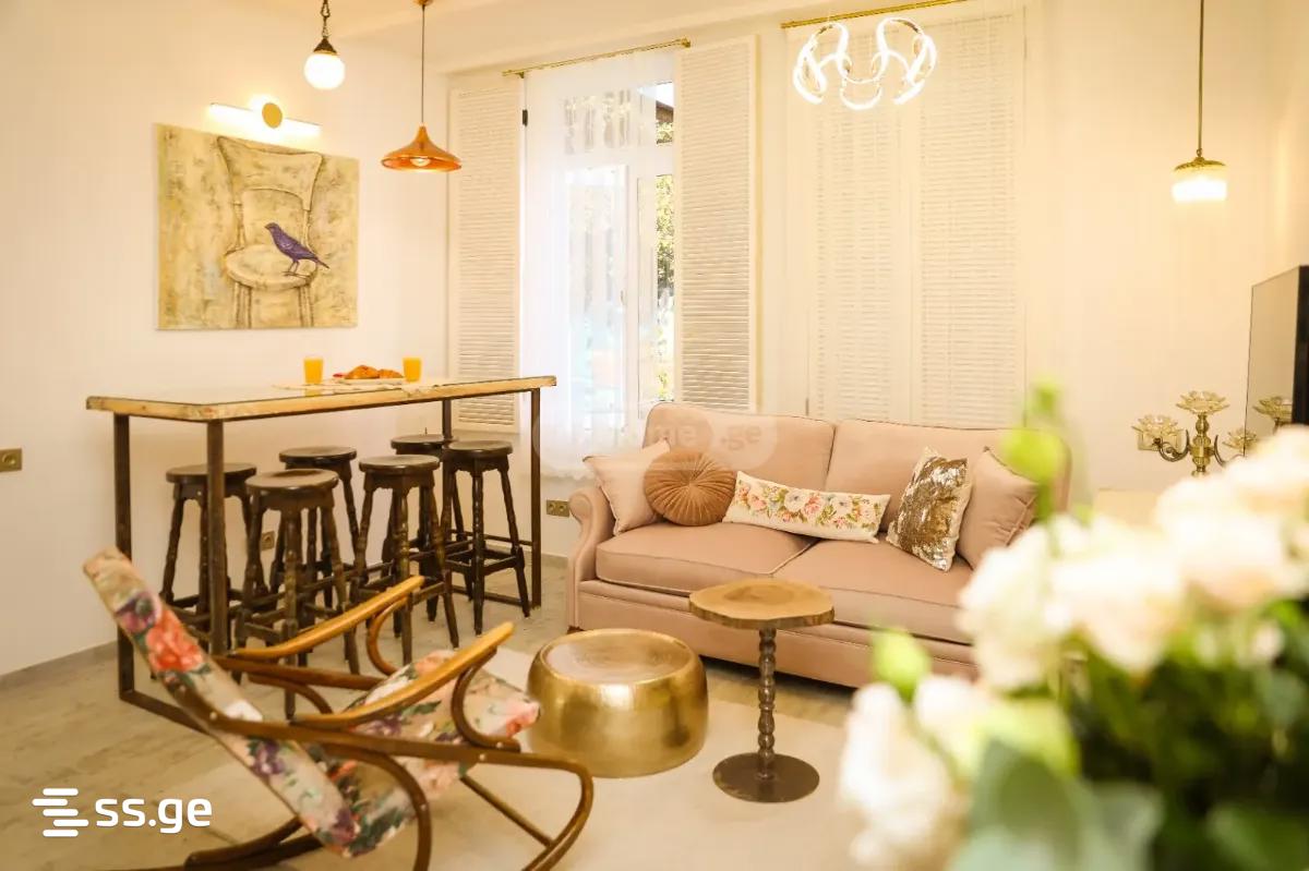 16 - 2 rooms
