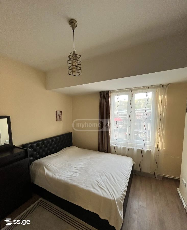 ckneti st. - 2 rooms