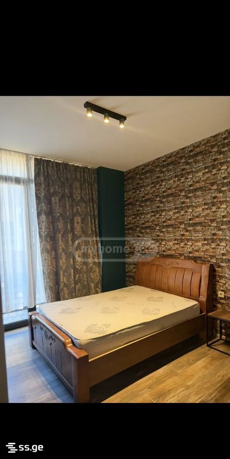 kavtaradze st. - 2 rooms