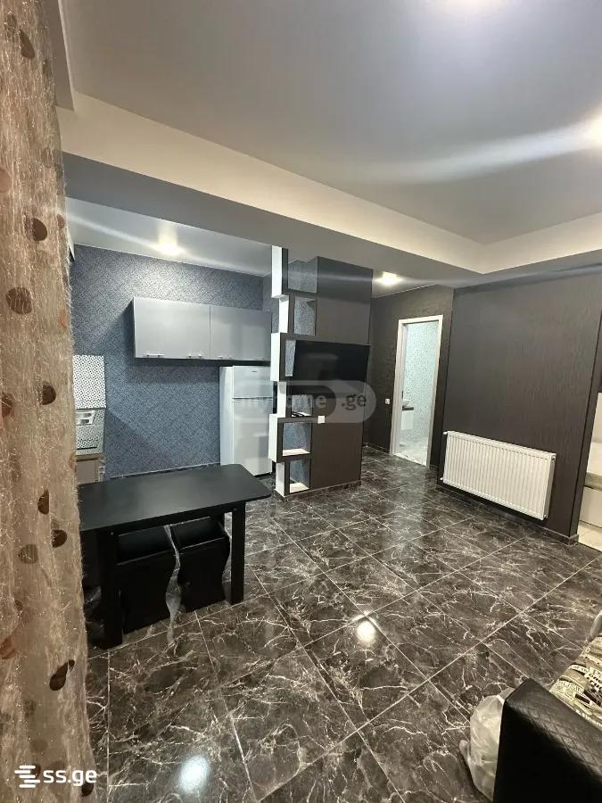 kerchi st. - 2 rooms