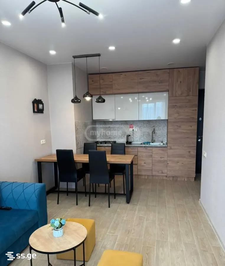 Irina Shtenberg st. - 2 rooms