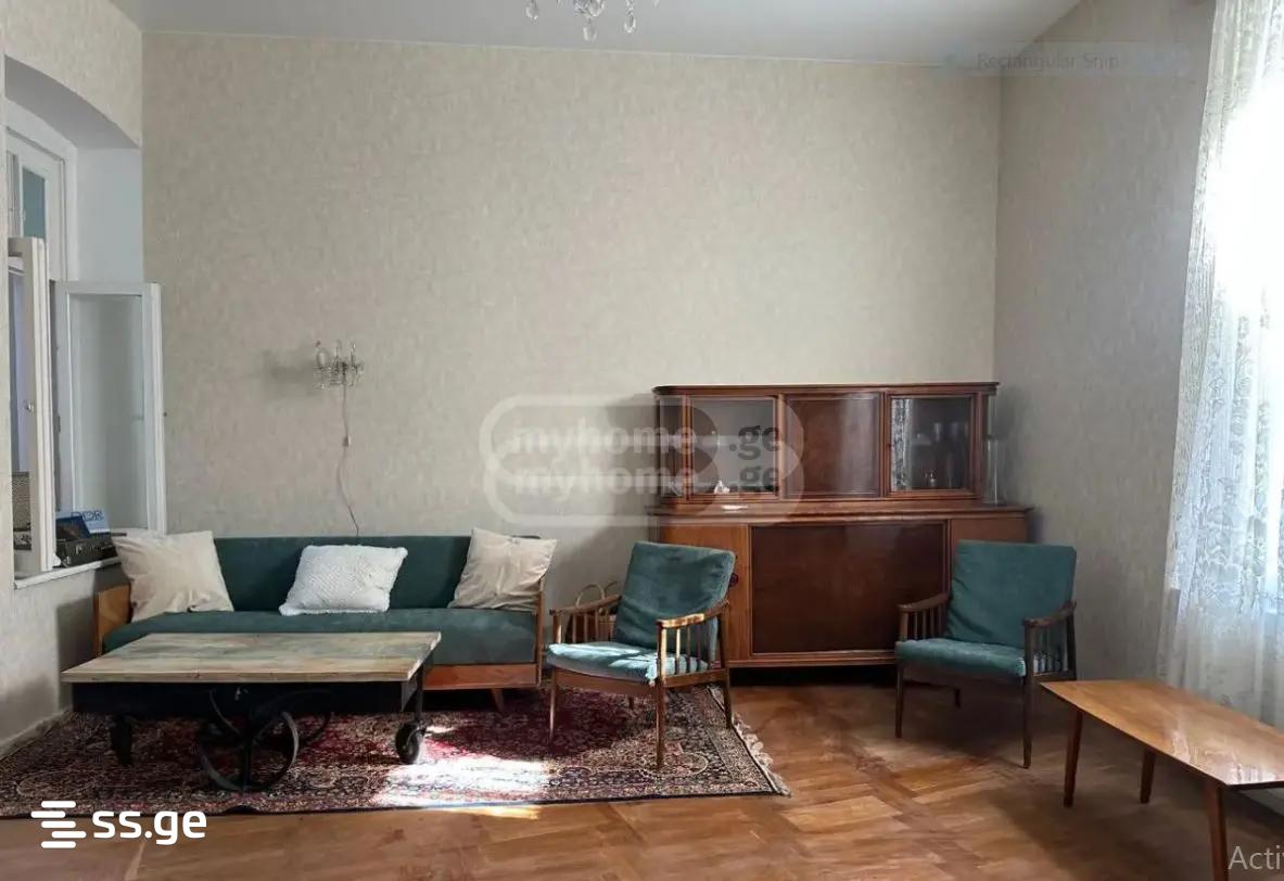 melikishvili st. - 2 rooms