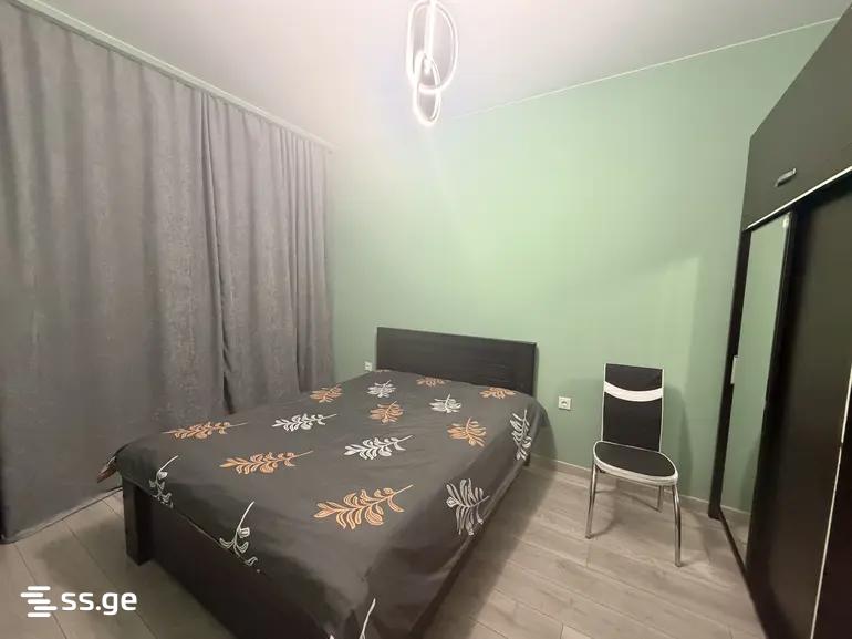 ivertubani st. - 3 rooms