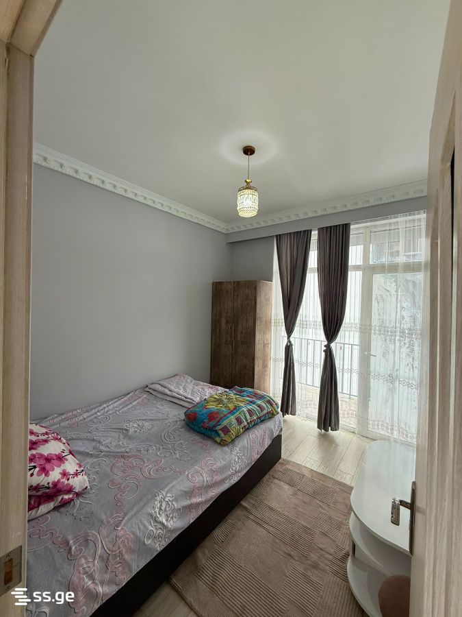 Angisi I lane 21დ - 3 rooms