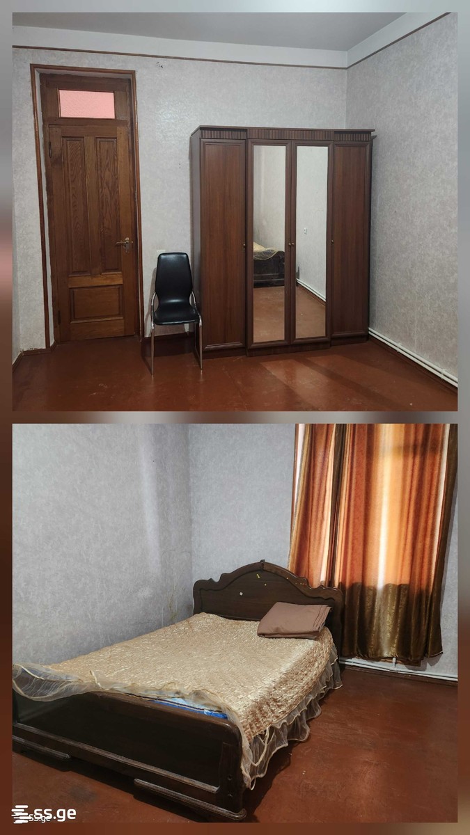 45 - 3 rooms