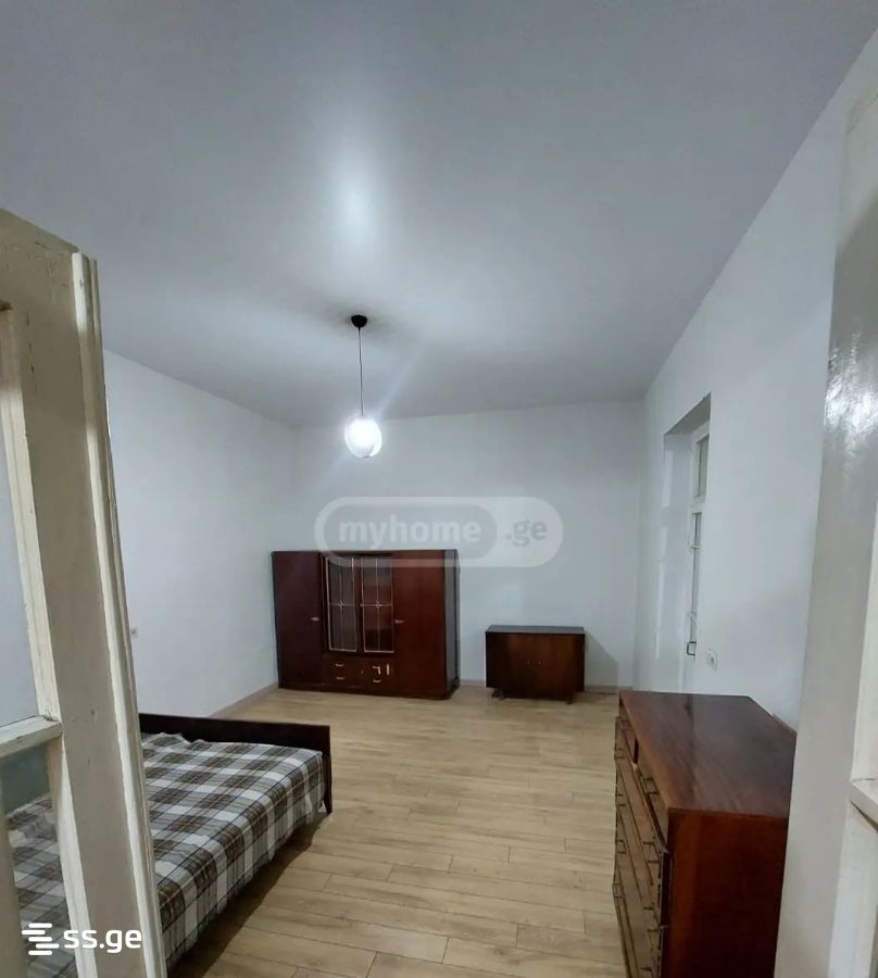 tashkenti st. - 3 rooms