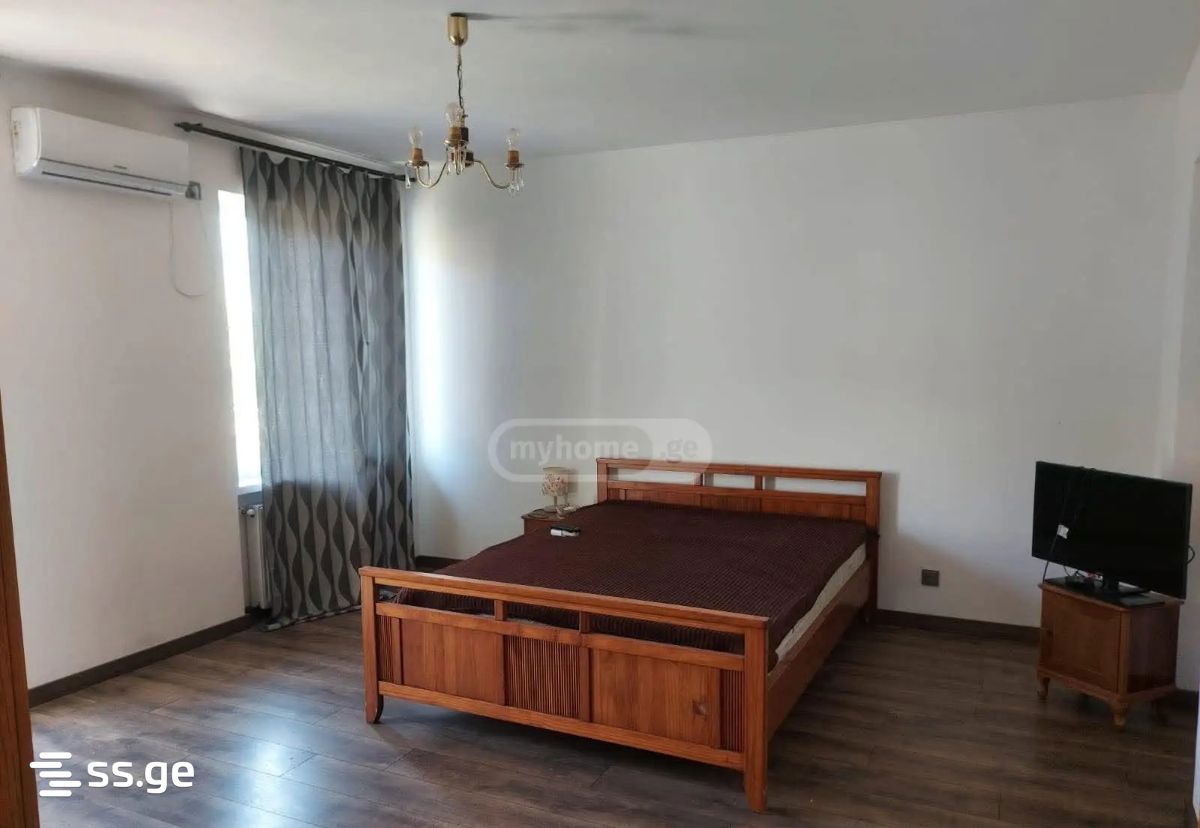 Dolidze st. - 2 rooms