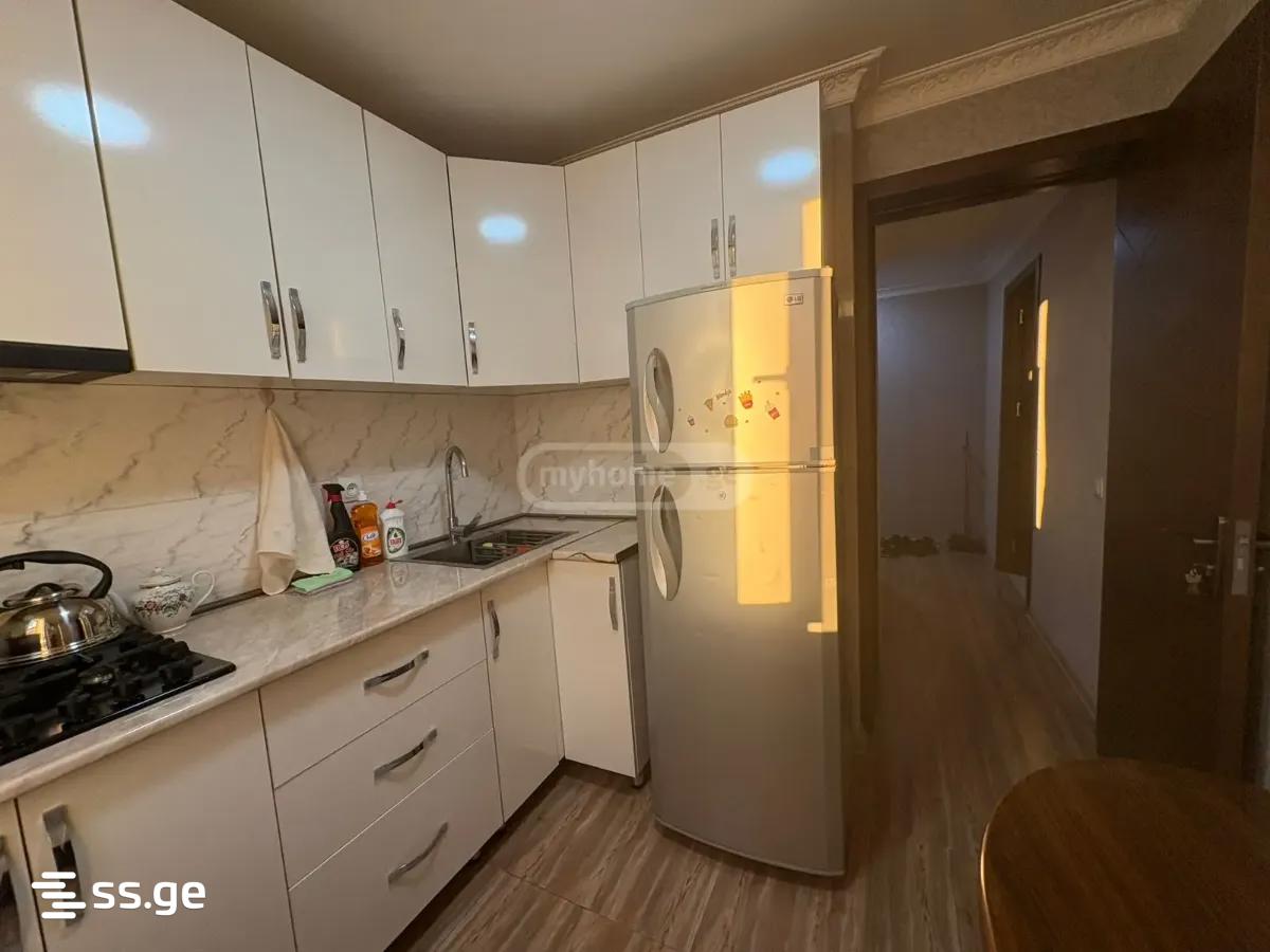 trialeti st. - 2 rooms