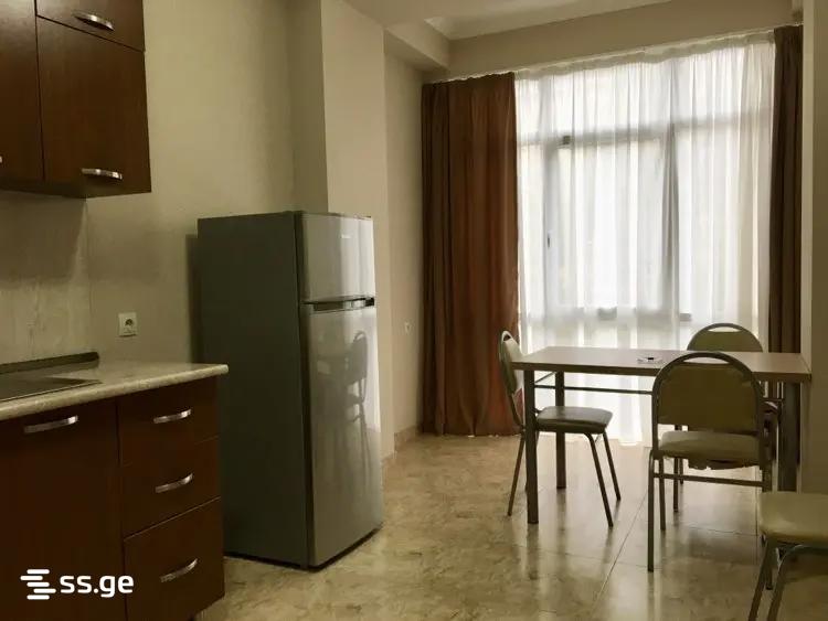 ackuri st. 18 - 2 rooms