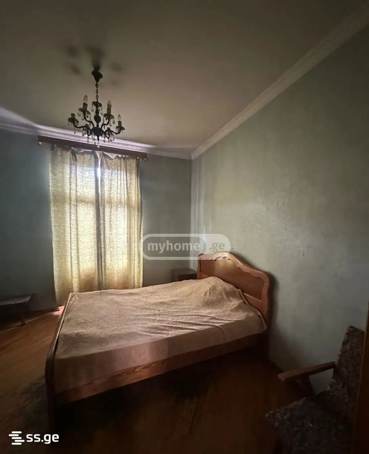 kostava st. - 3 rooms