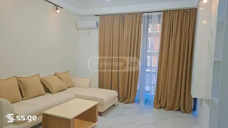 Bob walsh st. - 2 rooms