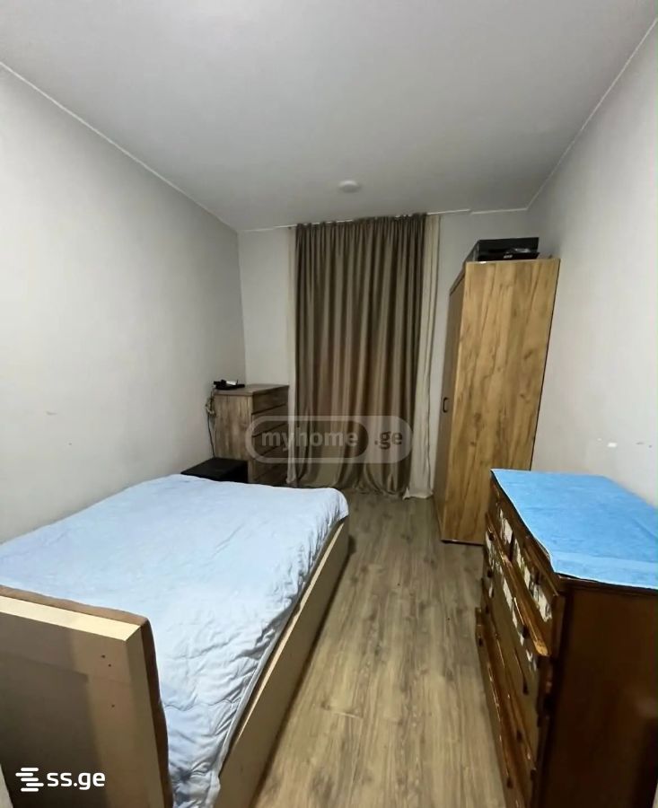 pekini st. - 3 rooms