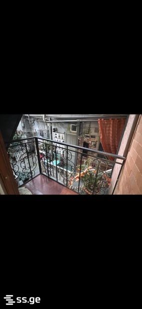 bochorishvili st. 25 - 2 rooms