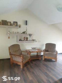 tskaltubo st. - 2 rooms