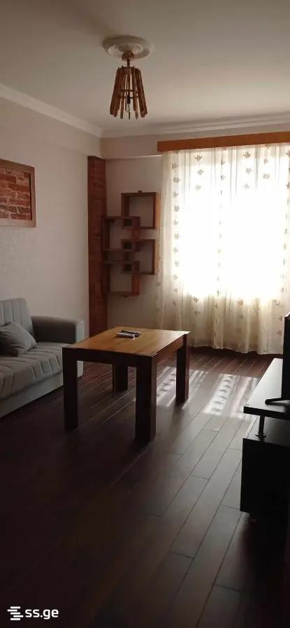 Vepkhistkaosnis st. - 2 rooms