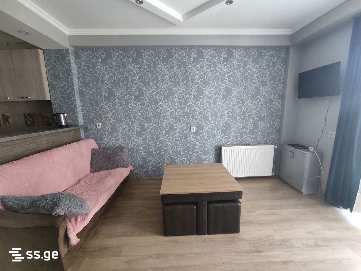 petre imeri st. 11 - 3 rooms
