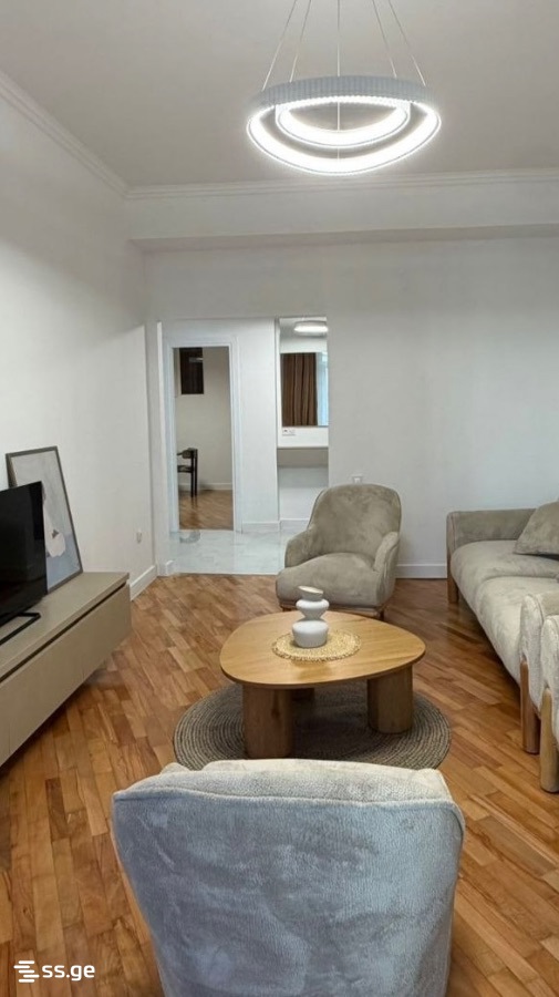 Gorgasli st. 140 - 3 rooms