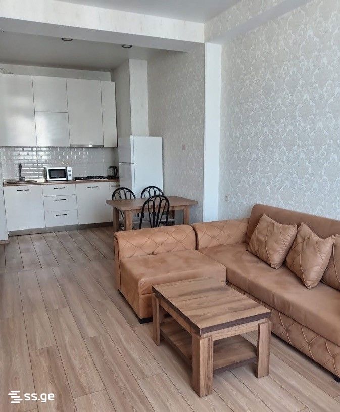 vasadze st. - 2 rooms