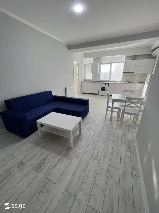 i. vekua st. - 3 rooms