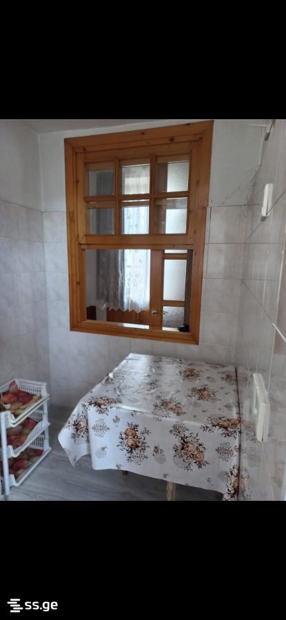 gurjaani st. - 2 rooms