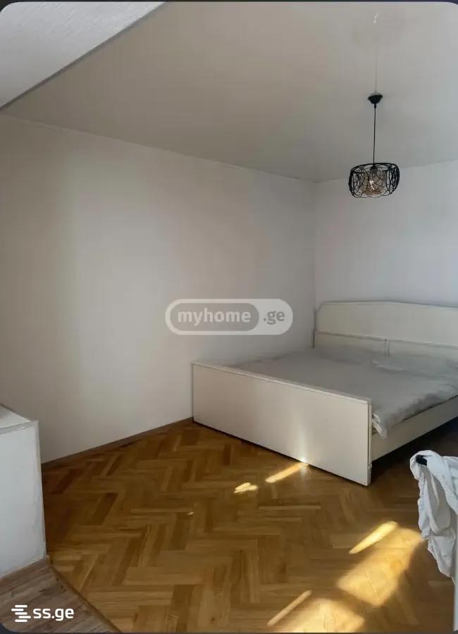 Bandzeladze st. 6 - 2 rooms