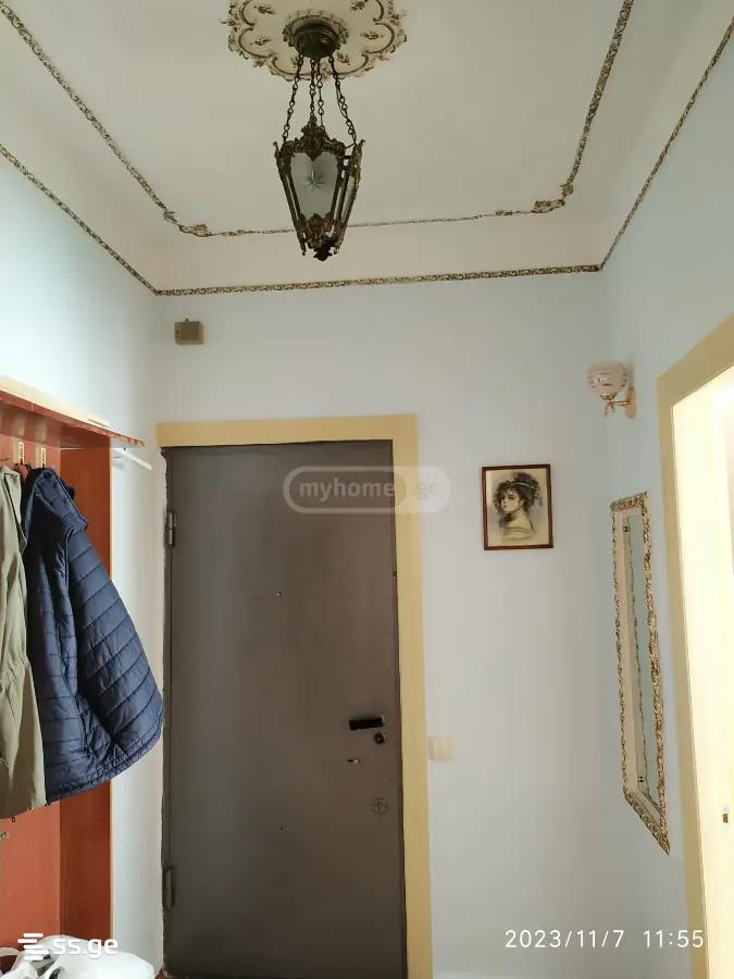 Vazisubnis dasaxleba - 2 rooms