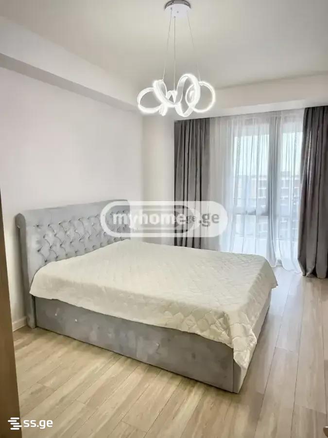 nadikvari st. - 2 rooms