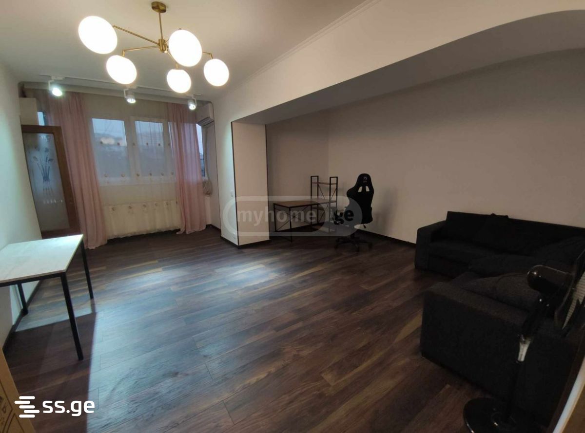 Dolidze st. - 2 rooms