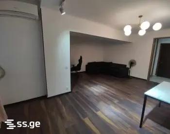Dolidze st. - 2 rooms
