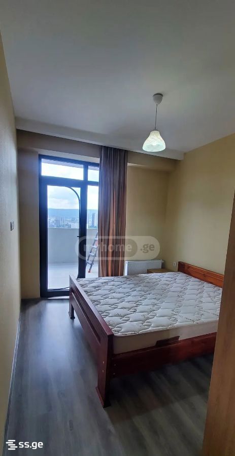 bochorishvili st. 3 - 2 rooms