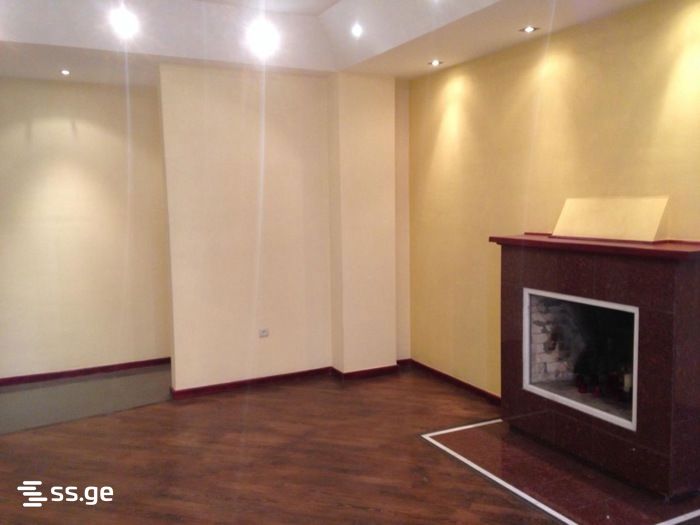 chikovani st. - 4 rooms