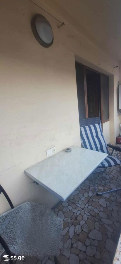 ketevan tsamebuli avenue (avlabari) 2 - 2 rooms