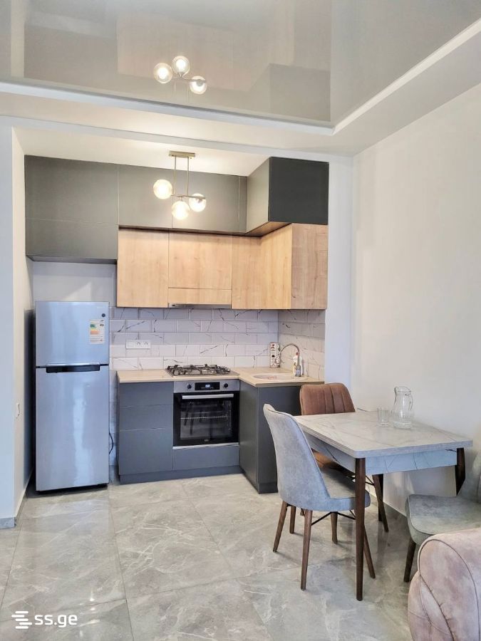 73 - 2 rooms