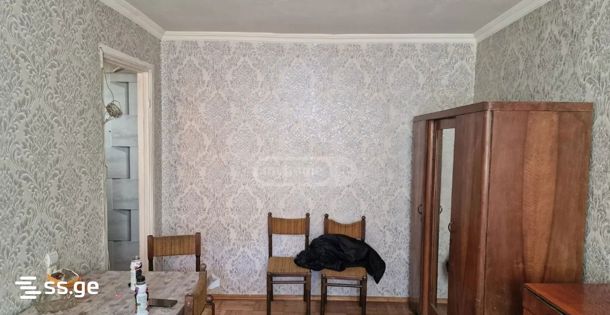 Micro. XI, bl. I - Temka 3კვ - 1 rooms