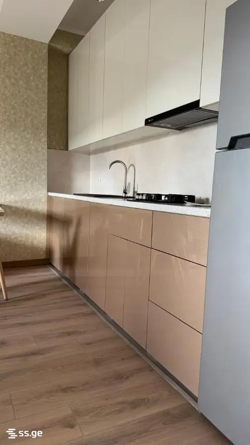 lubliana st. - 3 rooms