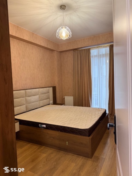 kavtaradze st. - 2 rooms