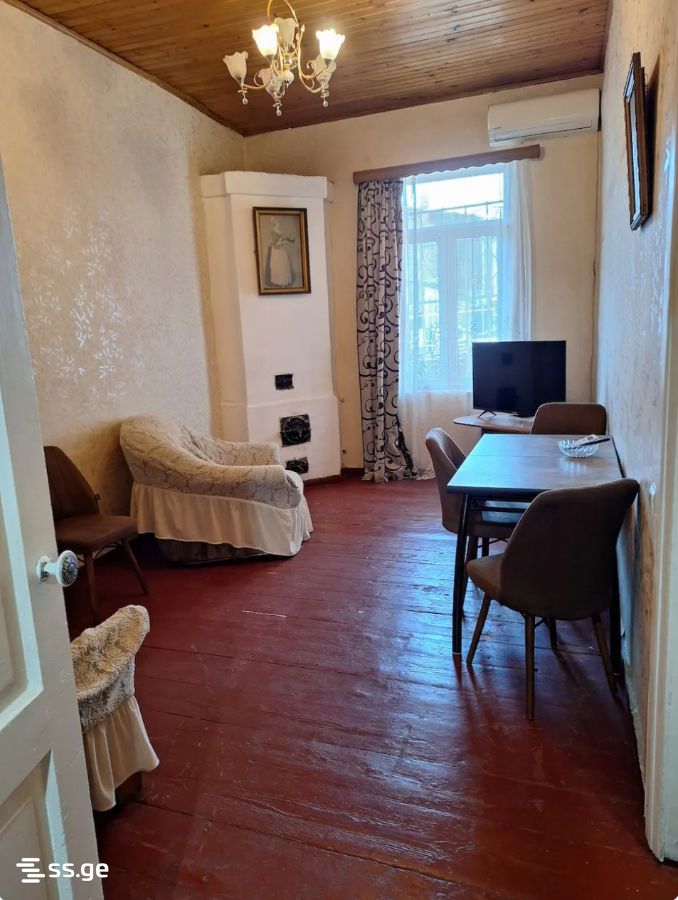 g. tabidze st. 23 - 2 rooms