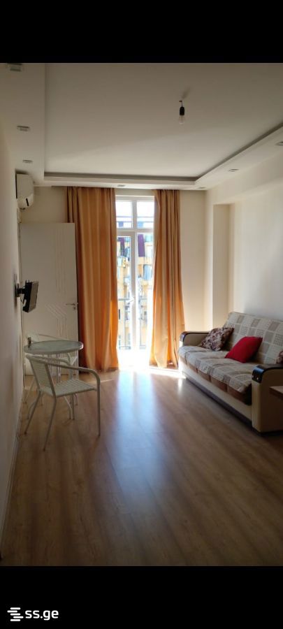 18ზ - 3 rooms
